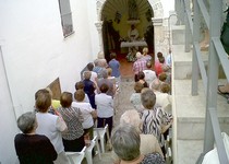 Festividad de Santa Ana