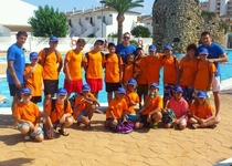 I Campus Fútbol Sala "Gus" Ciudad de Peñíscola