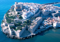 El Ayuntamiento de Peñíscola iniciará la tramitación de zona ZAS para parte del casco antiguo de la ciudad