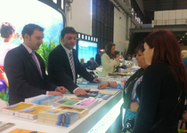 Peñíscola en el Saló Internacional de Turisme de Catalunya