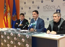 Peñíscola apuesta por el producto gastronómico en la promoción estratégica de destino