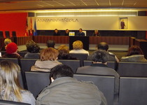 La Asociación  Amics del Papa Luna  ha presentado  su Boletín anual número 2.