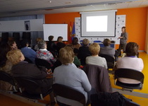 Jornada de Detección Precoz del Cáncer de Mama