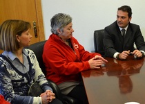 El Ayuntamiento de Peñíscola asumirá el coste del servicio de Teleasistencia