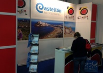 Peñíscola promociona su oferta de campings en Dublín y Belfast