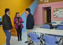 El Espai Jove, centro del emprendedurismo en Peñíscola