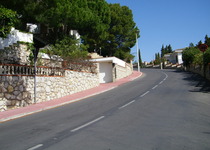 El Ayuntamiento de Peñíscola sigue apostando por la inversión en las urbanizaciones