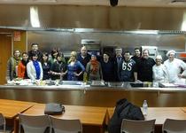 Los restaurantes de Peñíscola apuestan por la formación