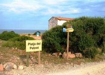 Peñíscola rehabilitará la Casa del Carabinero en la Cala del Pebret
