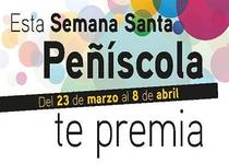 Comprar en Peñíscola esta Semana Santa tiene premio