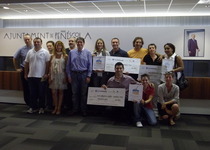 La ruta gastronómica más refrescante del verano en Peñíscola sirve más de 1.000 tapas al día