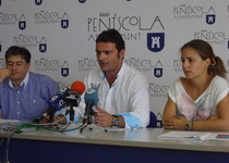 Cultura valora de "éxito rotundo" la respuesta del público a las distintas actividades culturales programadas para este verano