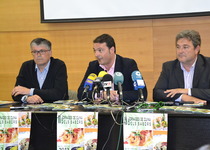 Del 12 al 28 de abril, los restaurantes de Benicarló, Peñíscola y Vinaròs ofrecerán las II Jornades de Cuina dels Sabors, una iniciativa de la Diputación que pretende promocionar la gastronomía como polo de atracción del turismo en la comarca. 