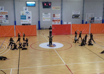 Festival de clausura y exhibición de actividades de la Universidad Popular de Peñíscola