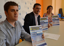 II Circuito Popular de Tenis Playa de Peñíscola