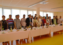 Nuevo fin de semana de pinchos por Peñíscola