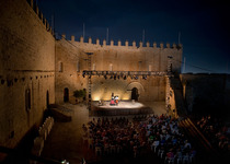 El 'Sueño de una noche de verano' de Shakespeare inaugura mañana el XVI Festival de Teatro Clásico de Peñíscola‏