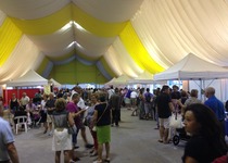 El Mesón de la Tapa en Peñíscola repetirá el próximo año