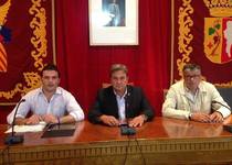 Técnicos del Ministerio de Industria examinarán mañana las instalaciones del proyector Castor