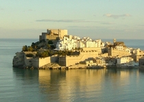 Peñíscola representa a España en la Conferencia Mediterránea de los Pueblos más Bellos