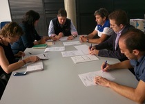 Peñíscola reúne su Mesa de Calidad para presentar las nuevas empresas candidatas a obtener su acreditación del SICTED