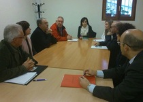 La concejalía de Hacienda del Ayuntamiento de Peñíscola convoca a los grupos y al servicio provincial de recaudación, sumando transparencia en la gestión