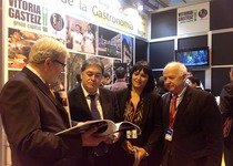 Peñíscola apuesta por la promoción de su gastronomía y retoma la evaluación del proyecto de capitalidad gastronómica del país