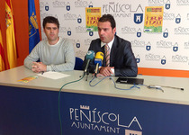 Peñíscola presenta una Setmana Esportiva que espera contar con más de 1500 inscripciones