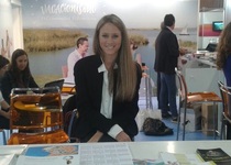 Peñíscola promociona su oferta en Aragón, uno de sus principales mercados nacionales