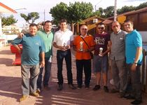 El éxito de la Semana Deportiva de Peñíscola plantea un Mes Deportivo para el próximo año