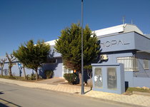 El Ayuntamiento de Peñíscola licita las obras del pabellón polideportivo municipal