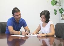 El Ayuntamiento de Peñíscola reduce su deuda en casi 5 millones de euros en los últimos tres años