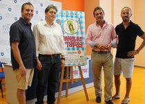 Chanclas y tapas, la ruta gastronómica más refrescante del verano en Peñíscola