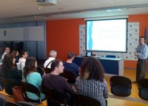 Las empresas turísticas de Peñíscola reciben formación para gestionar sus sistemas de quejas y sugerencias dentro del proyecto SICTED