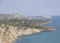 Peñíscola rozará el 70% de ocupación en este puente de octubre valenciano