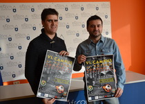 Peñíscola presenta su programación deportiva para el mes de diciembre