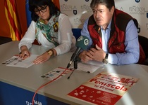 Comprar en Peñíscola esta Navidad tiene premio