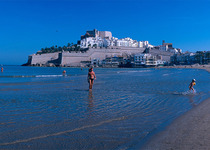 #FITUR2015 Peñíscola liderará el grupo de trabajo sobre Promoción y redes sociales dentro del SICTED