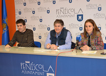 Peñíscola llena de actividades la agenda para Semana Santa desde el día 28 de marzo y hasta el 13 de abril, para disfrutar en familia