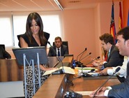Raquel París Marín