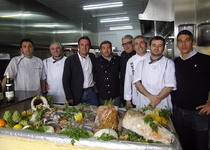 Peñíscola trabaja en la creación de un Club de Producto Gastronómico