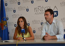 Peñíscola presenta el programa de sus Fiestas Patronales con más de 130 actos