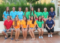 L'Escola d'Estiu de Peñíscola se despide hasta el año próximo con resultado excelentes