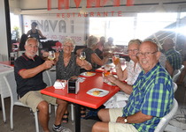 Comienza la X Edición de la ruta gastronómica "Chanclas y Tapas" de Peñíscola