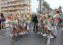 Día de las Amas de Casa en Peñíscola