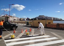 El Ayuntamiento de Peñíscola pone en marcha un Plan de Empleo conjunto