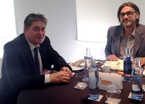 Peñíscola gana la candidatura a destino del programa Europe Senior Tourism