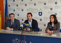 El Gobierno de España aprueba la adhesión del Ayuntamiento de Peñíscola al Fondo de Impulso Económico para la financiación de sentencias firmes