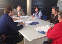 Peñíscola reúne su Mesa de Calidad para presentar las seis nuevas empresas candidatas a obtener su acreditación del SICTED