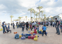 Peñíscola se hace con el reconocimiento a la innovación y creatividad turística como Destino de Turismo Familiar 